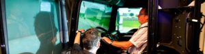 Truck Simulatie trainingen