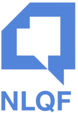 Gevalideerd opleider NLQF, een leven lang ontwikkelen.