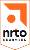 Kwalitatieve en professionele opleiders verdienen het NRTO keurmerk.