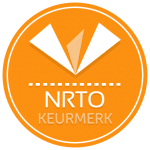 Kwalitatieve en professionele opleiders verdienen het NRTO keurmerk.