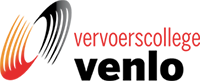 Vervoerscollege Venlo Logo